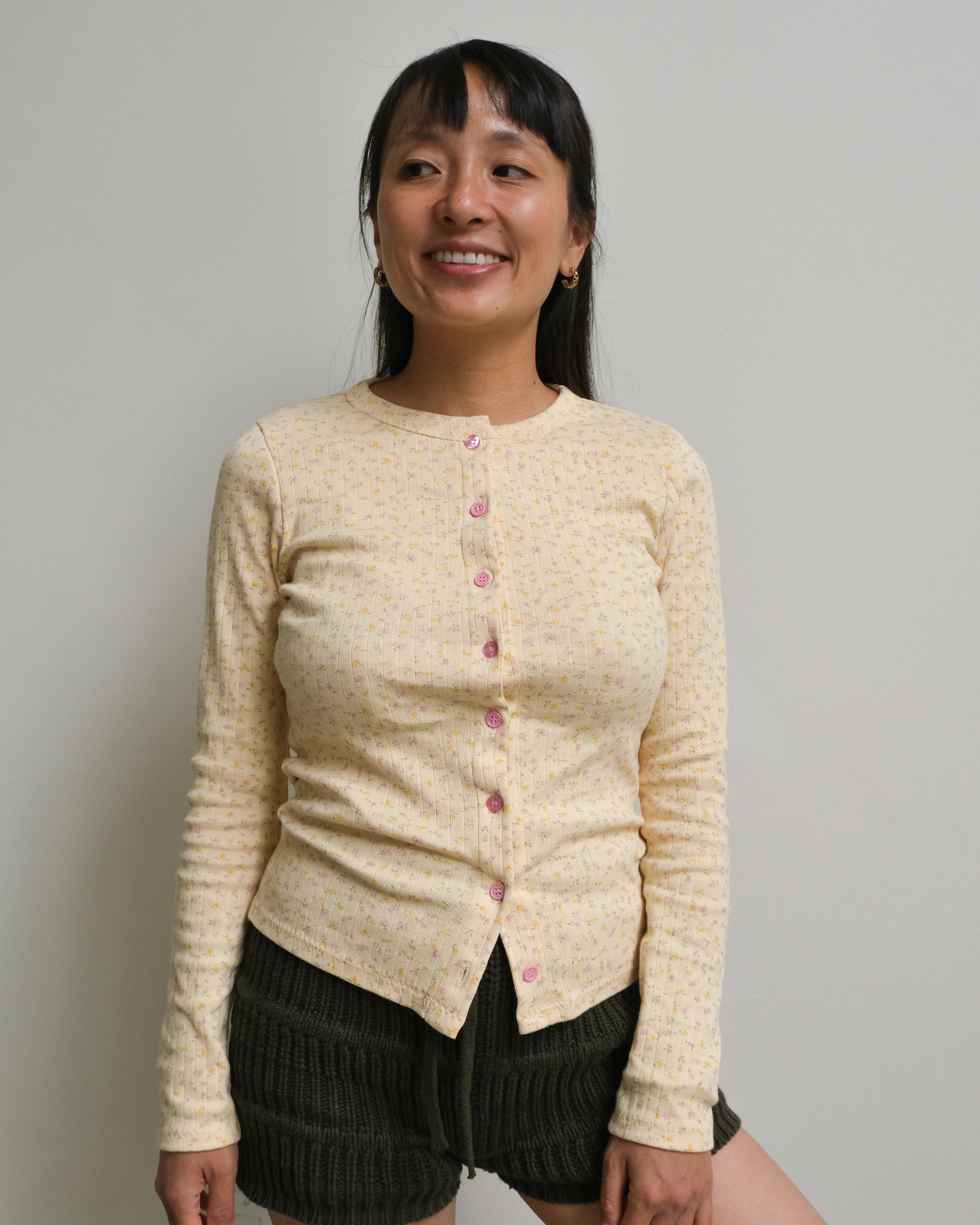 Paradise Patterns Honeygirl Tee Expansion - Image 5