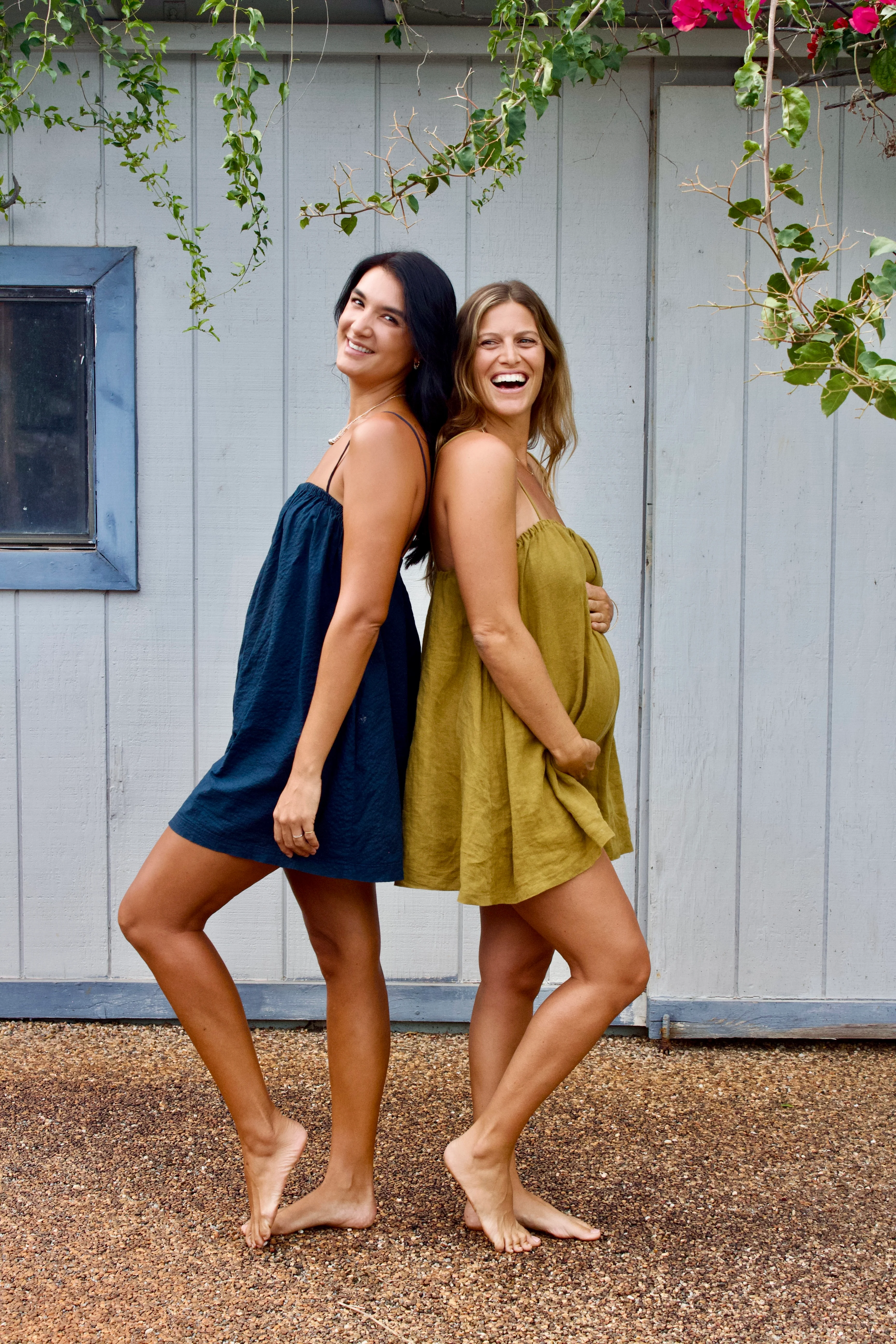 Paradise Patterns Humla Romper - Image 7