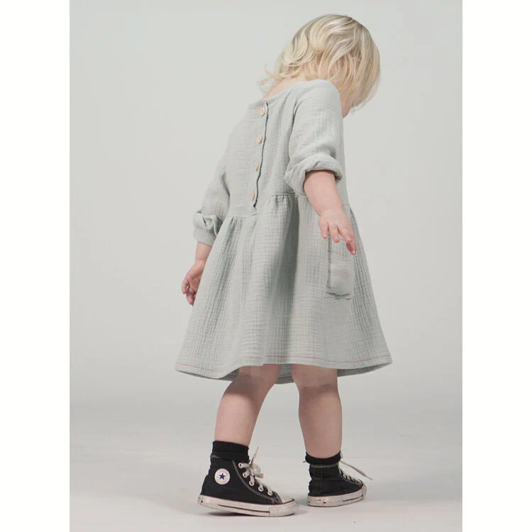 Pattern Paper Scissors Indi Tunic and Dress - Image 5