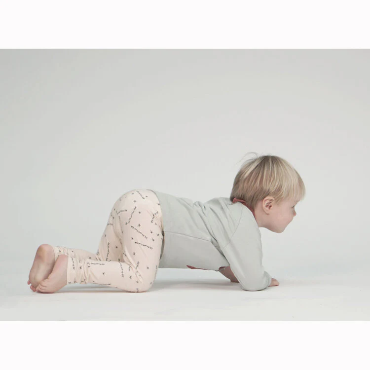 Pattern Paper Scissors Roux Legging - Image 9