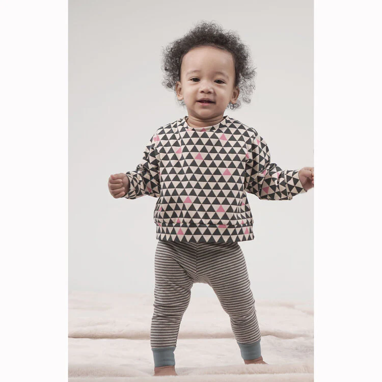 Pattern Paper Scissors Scout Legging - Image 6