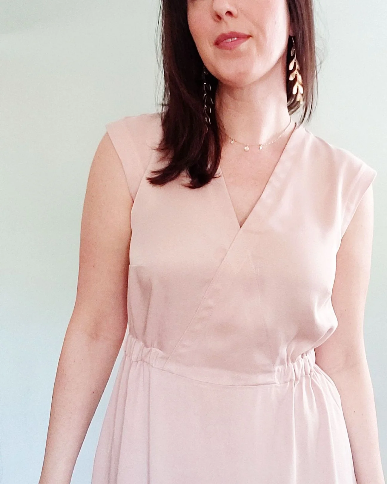 Pattern Scout Ava Dress - Image 10