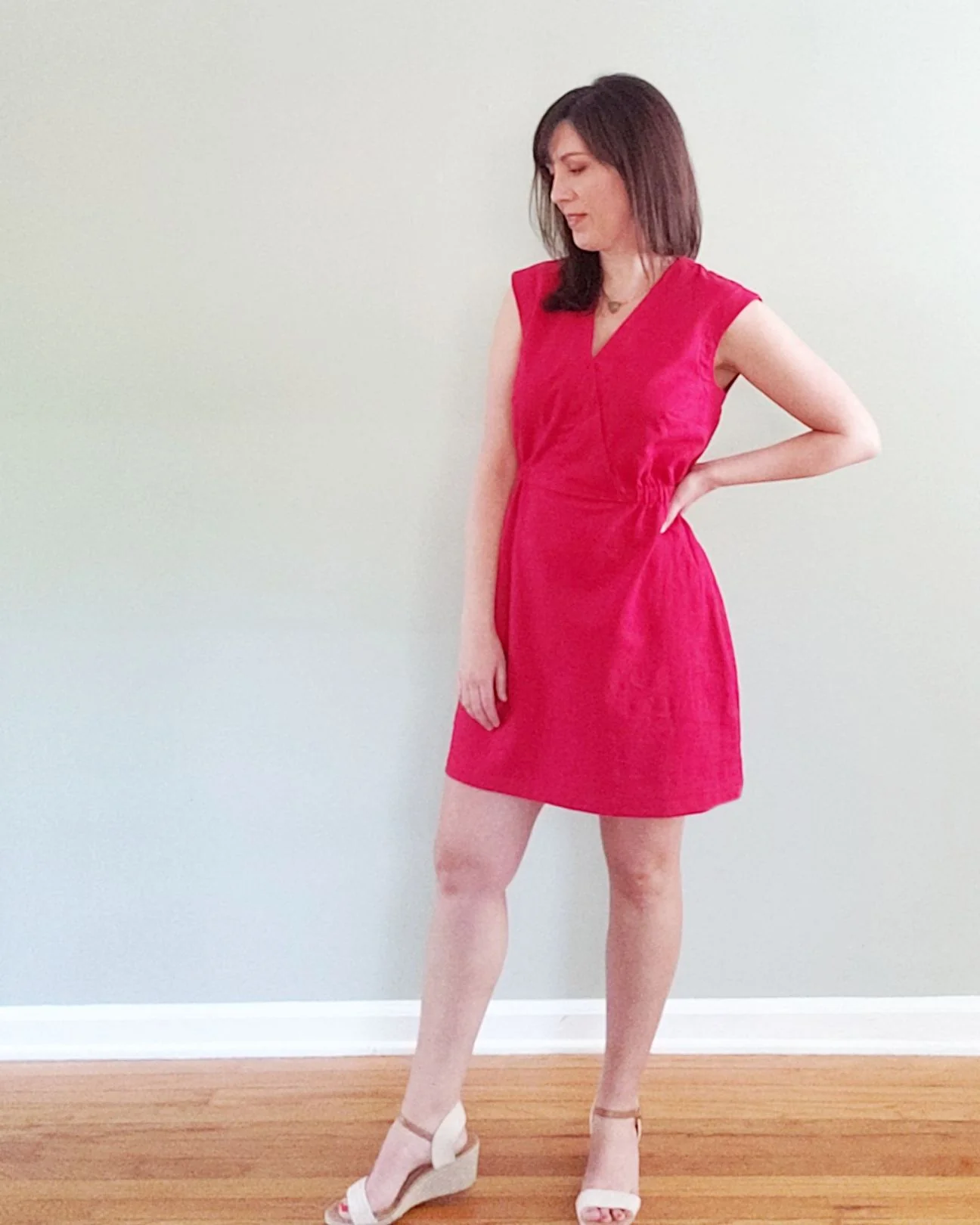 Pattern Scout Ava Dress - Image 2