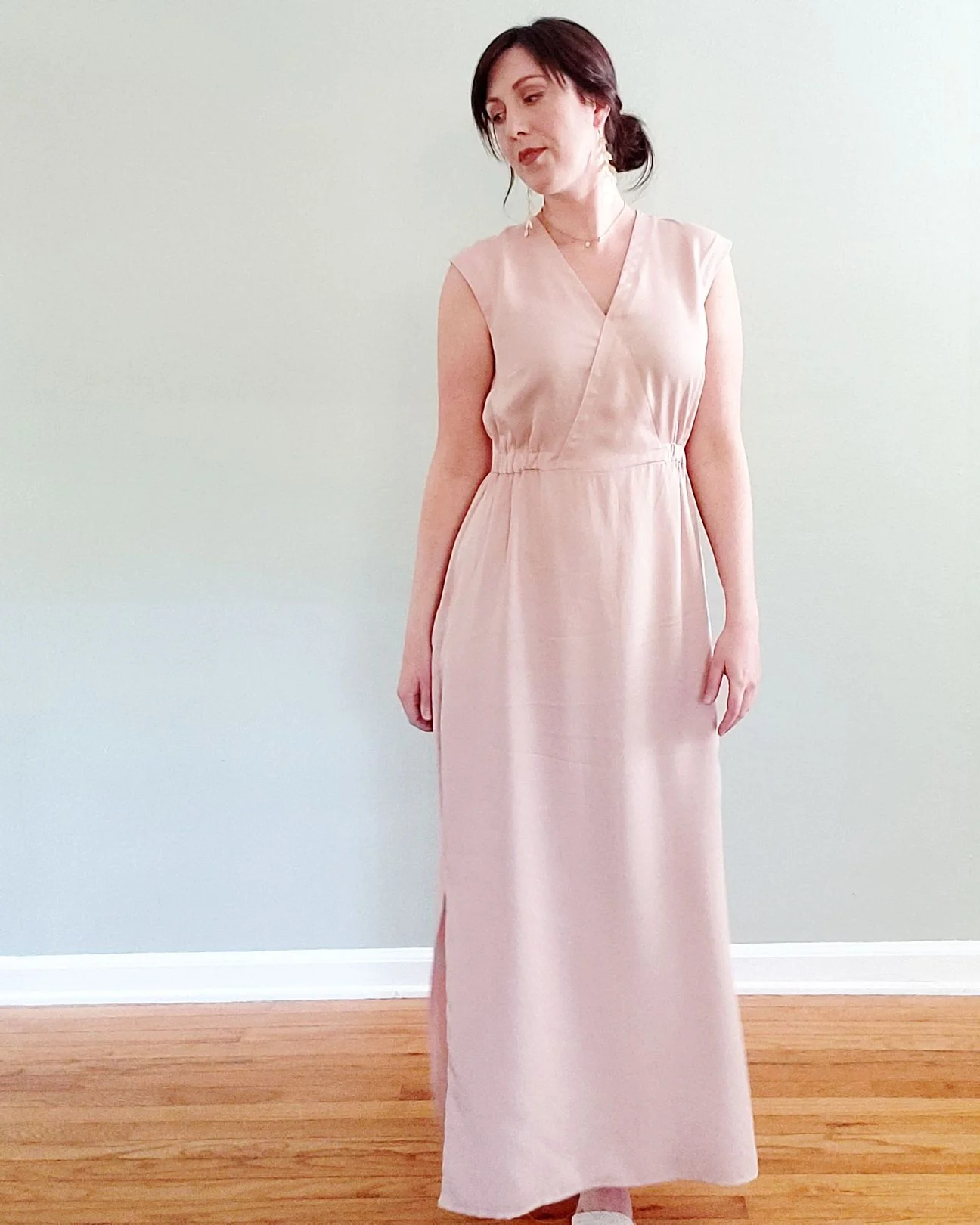 Pattern Scout Ava Dress - Image 6