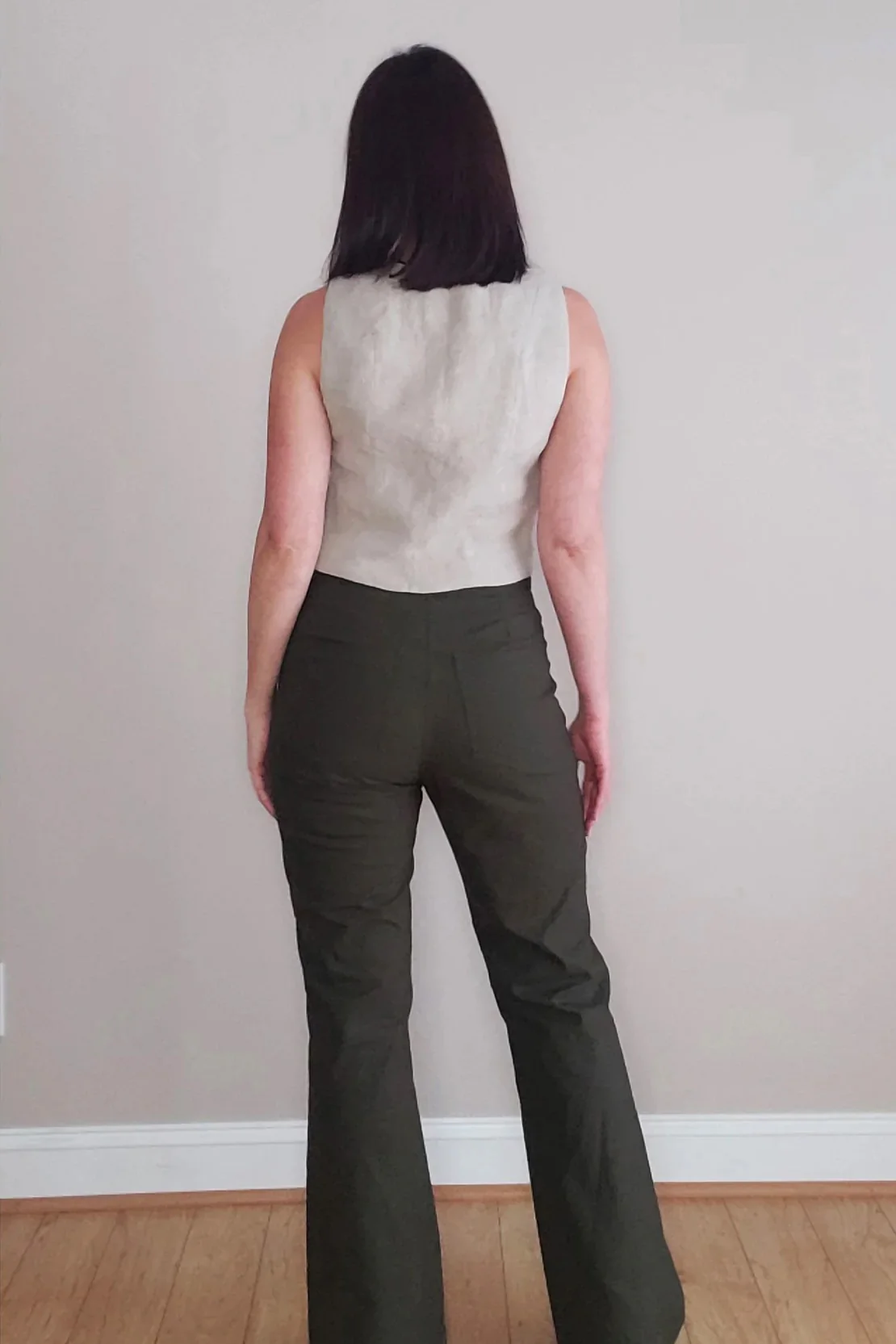 Pattern Scout Birch Vest - Image 5