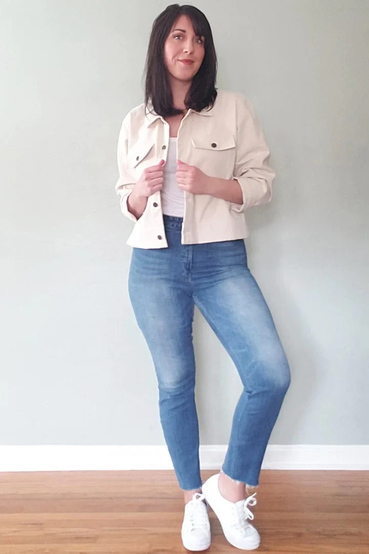 Pattern Scout Cozi Jacket Expansion Pack PDF - Image 6