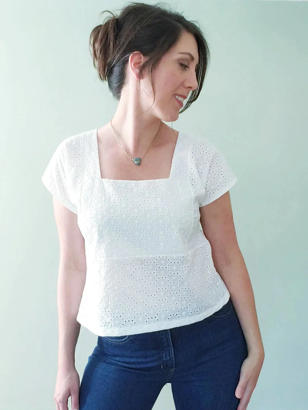 Pattern Scout Fern Top Expansion Pack - Printed copy shop (+£5.00)