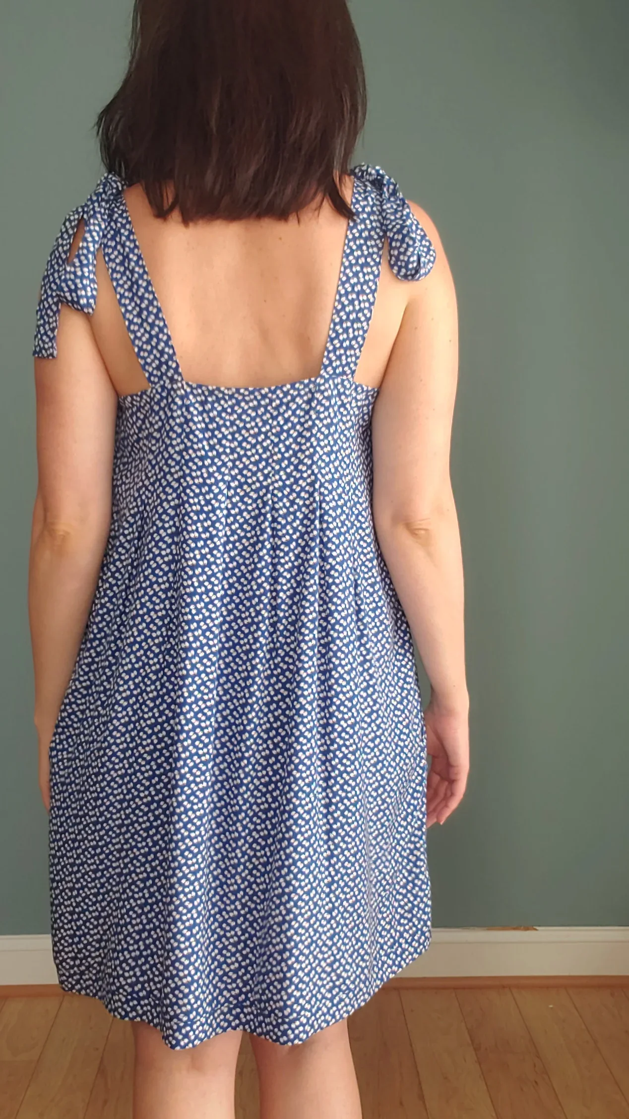 Pattern Scout Flora Tank and Dress - Image 12