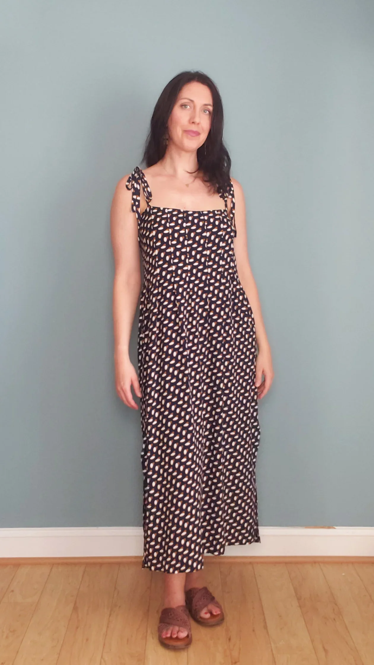 Pattern Scout Flora Tank and Dress - Image 13