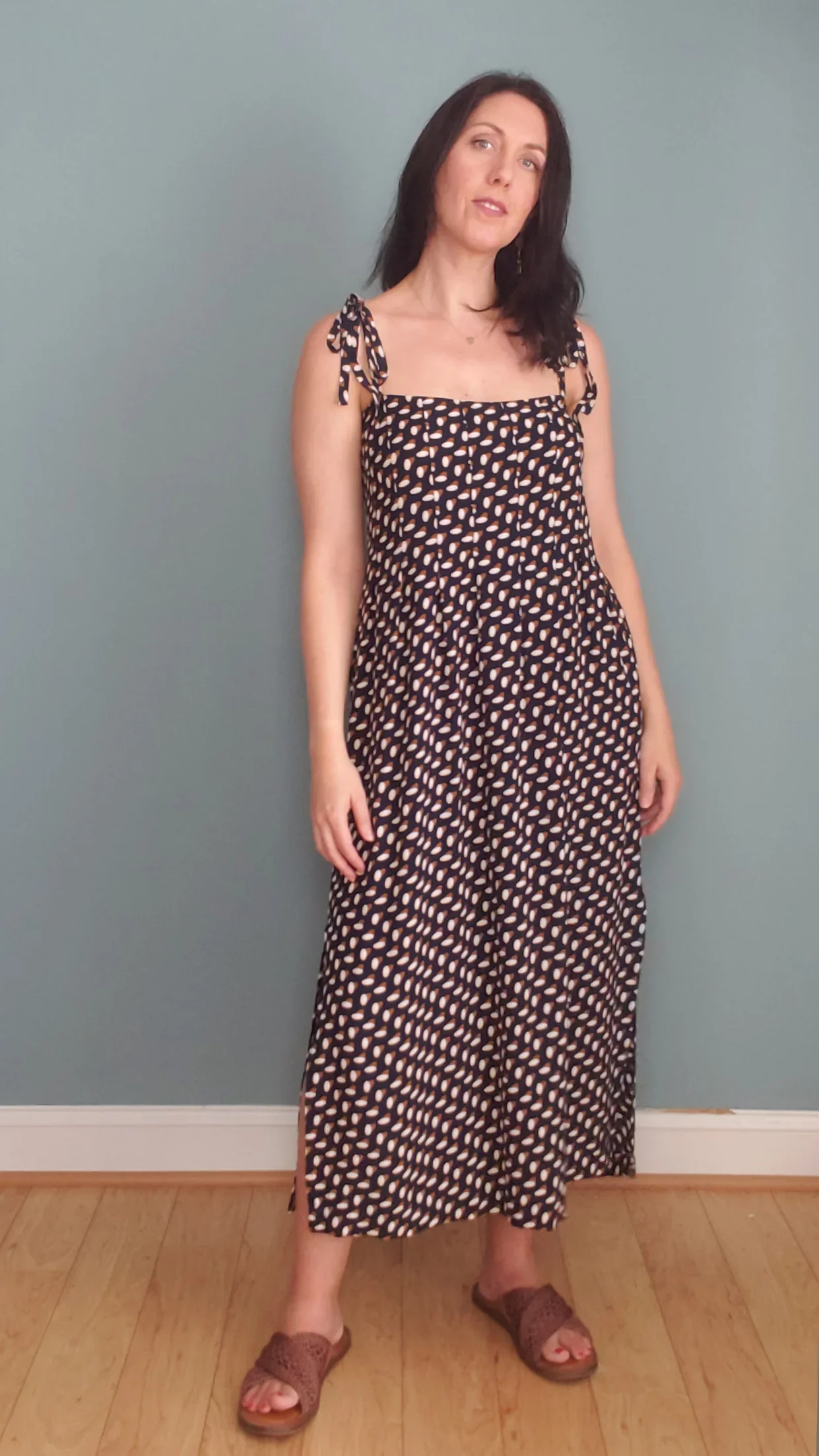 Pattern Scout Flora Tank and Dress - Image 14