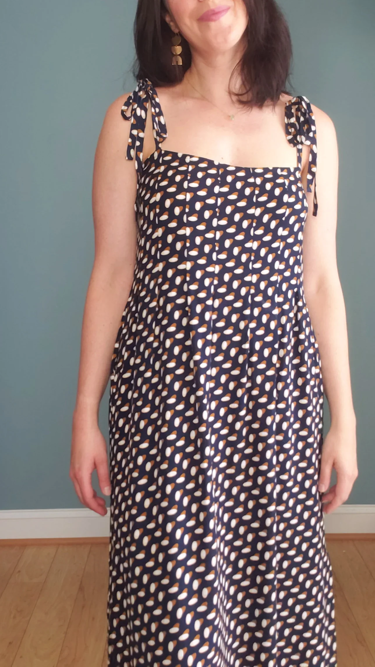 Pattern Scout Flora Tank and Dress - Image 16