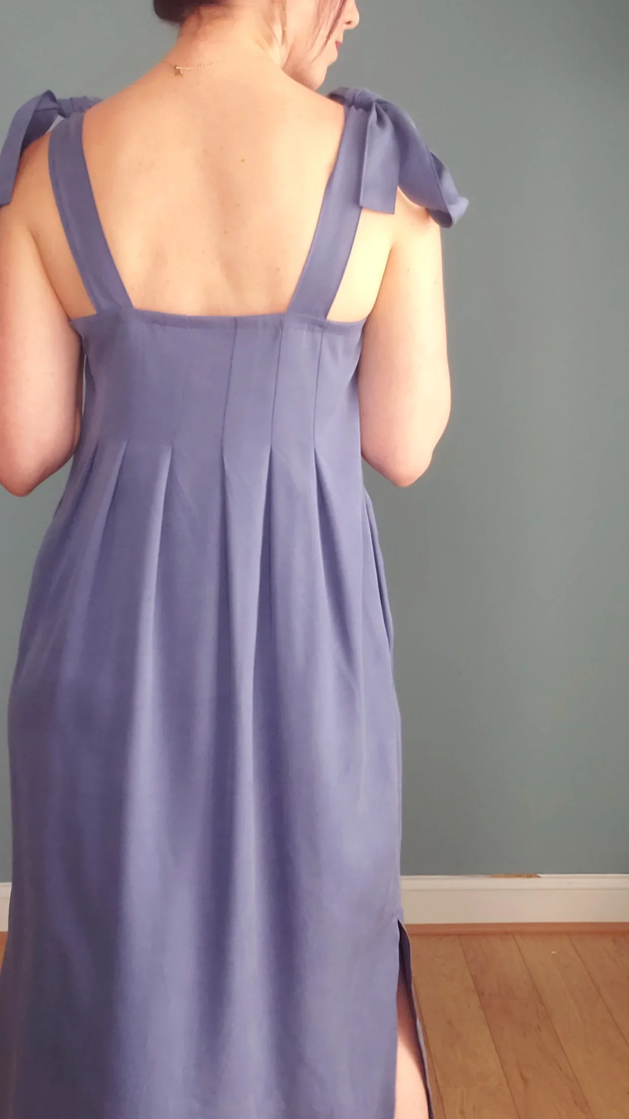 Pattern Scout Flora Tank and Dress - Image 5