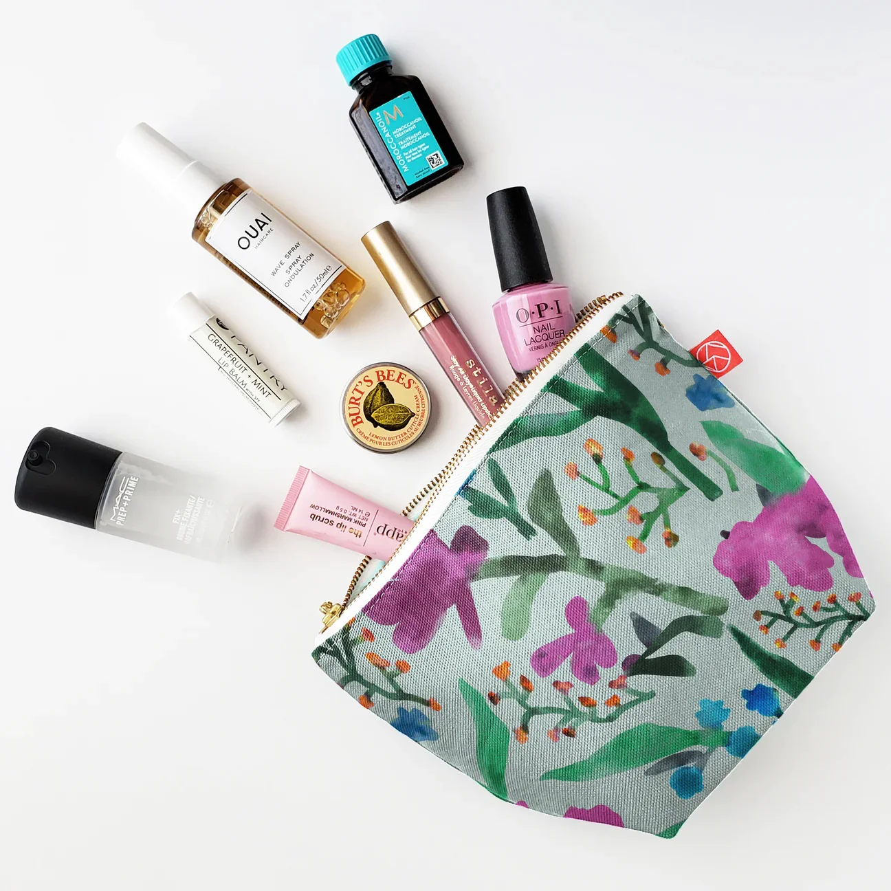Pattern Scout Lily Pouches Set PDF - Image 4