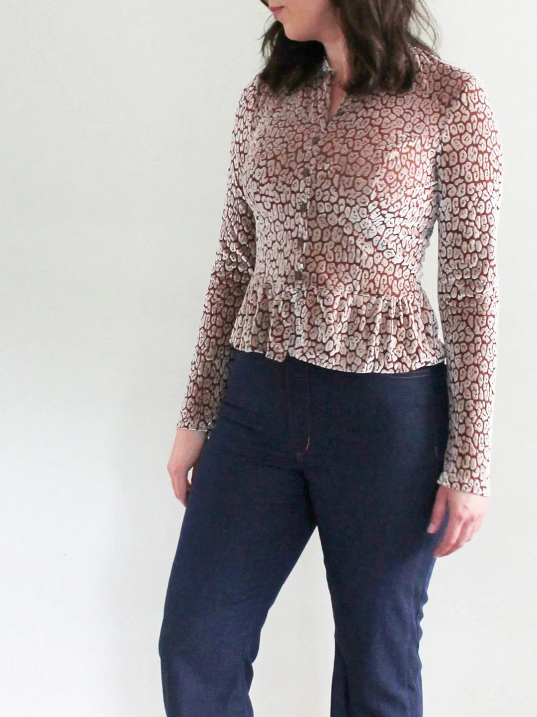 Pattern Scout Lulu Cardigan - Image 11