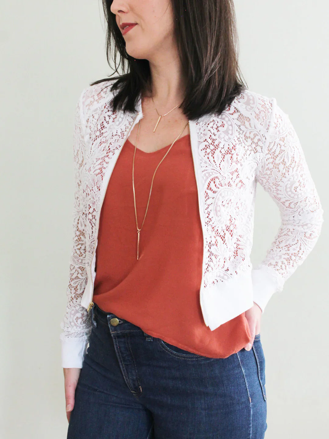 Pattern Scout Lulu Cardigan - Image 7