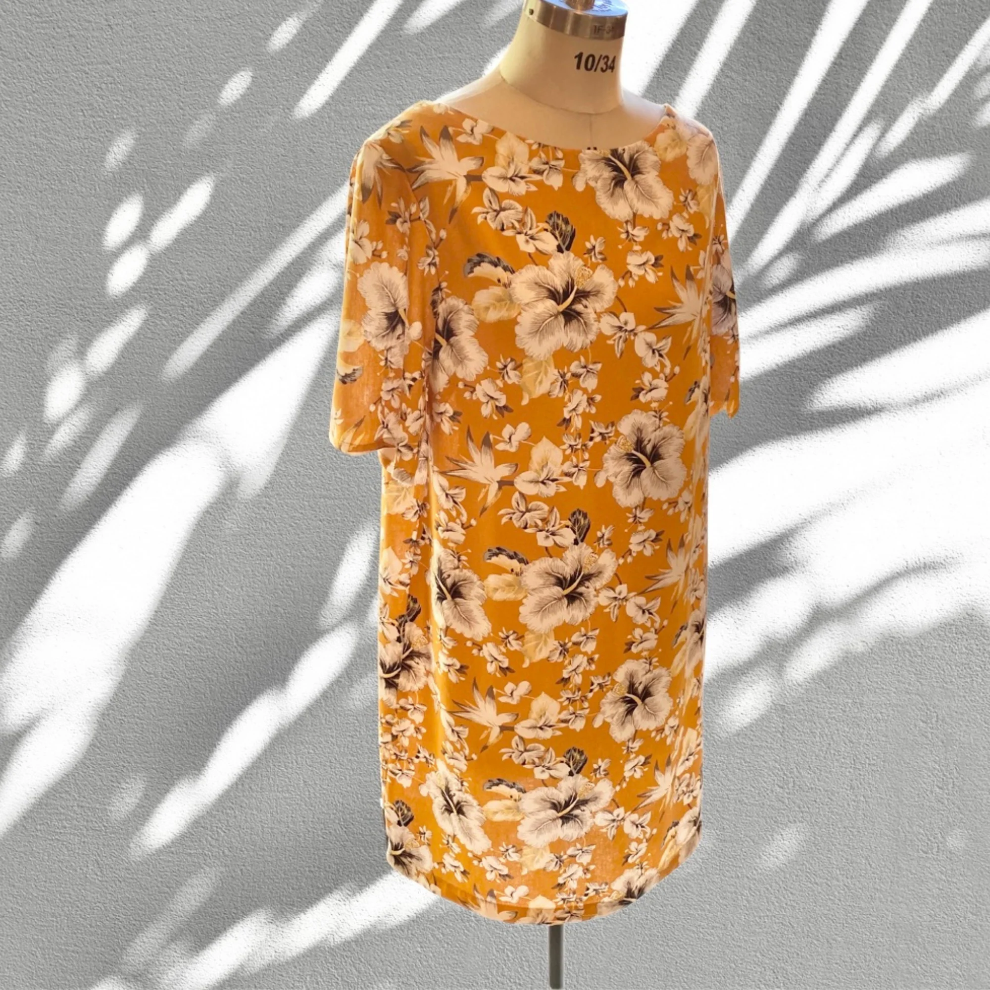 Pattern Sewciety Hannah Dress and Top - Image 10