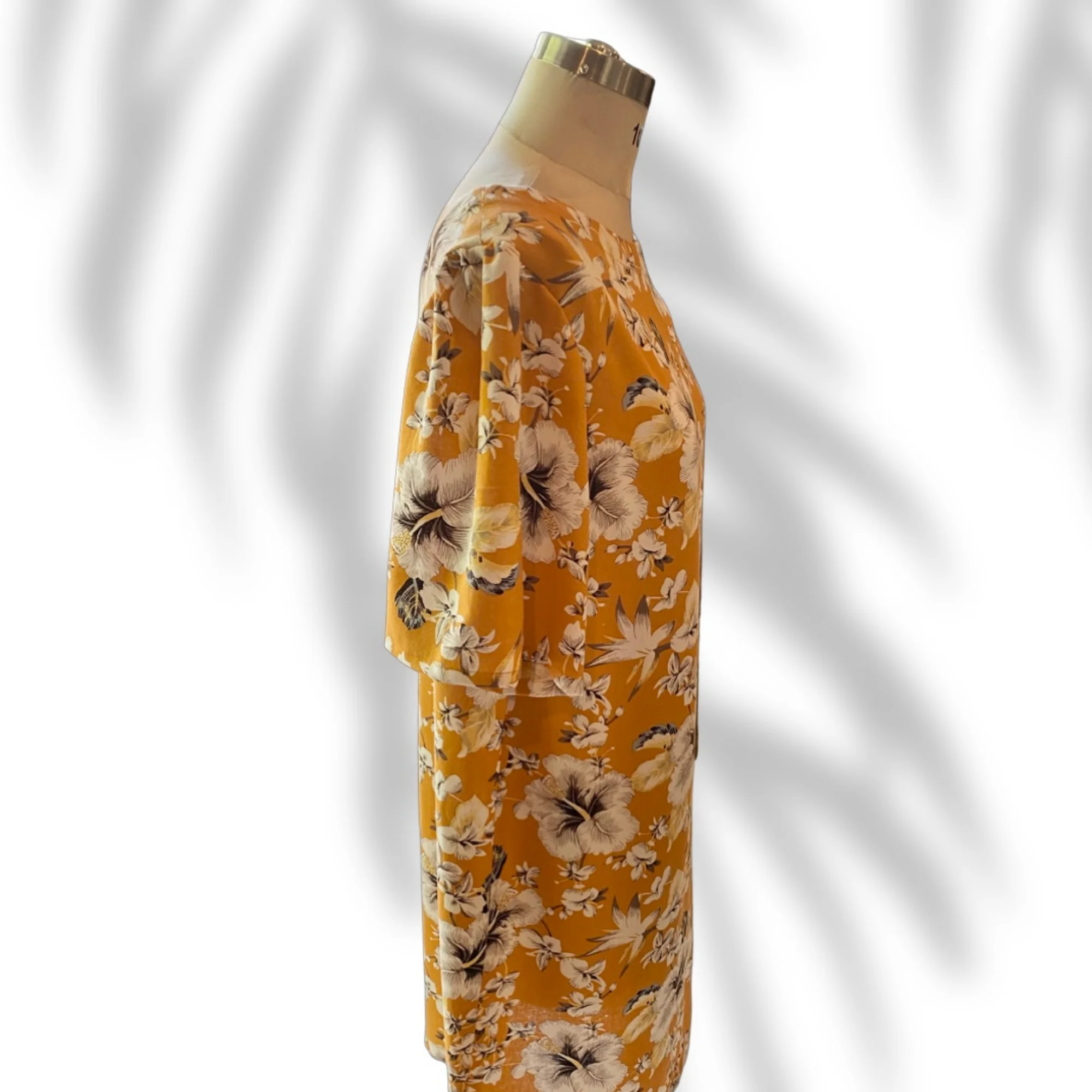 Pattern Sewciety Hannah Dress and Top - Image 11