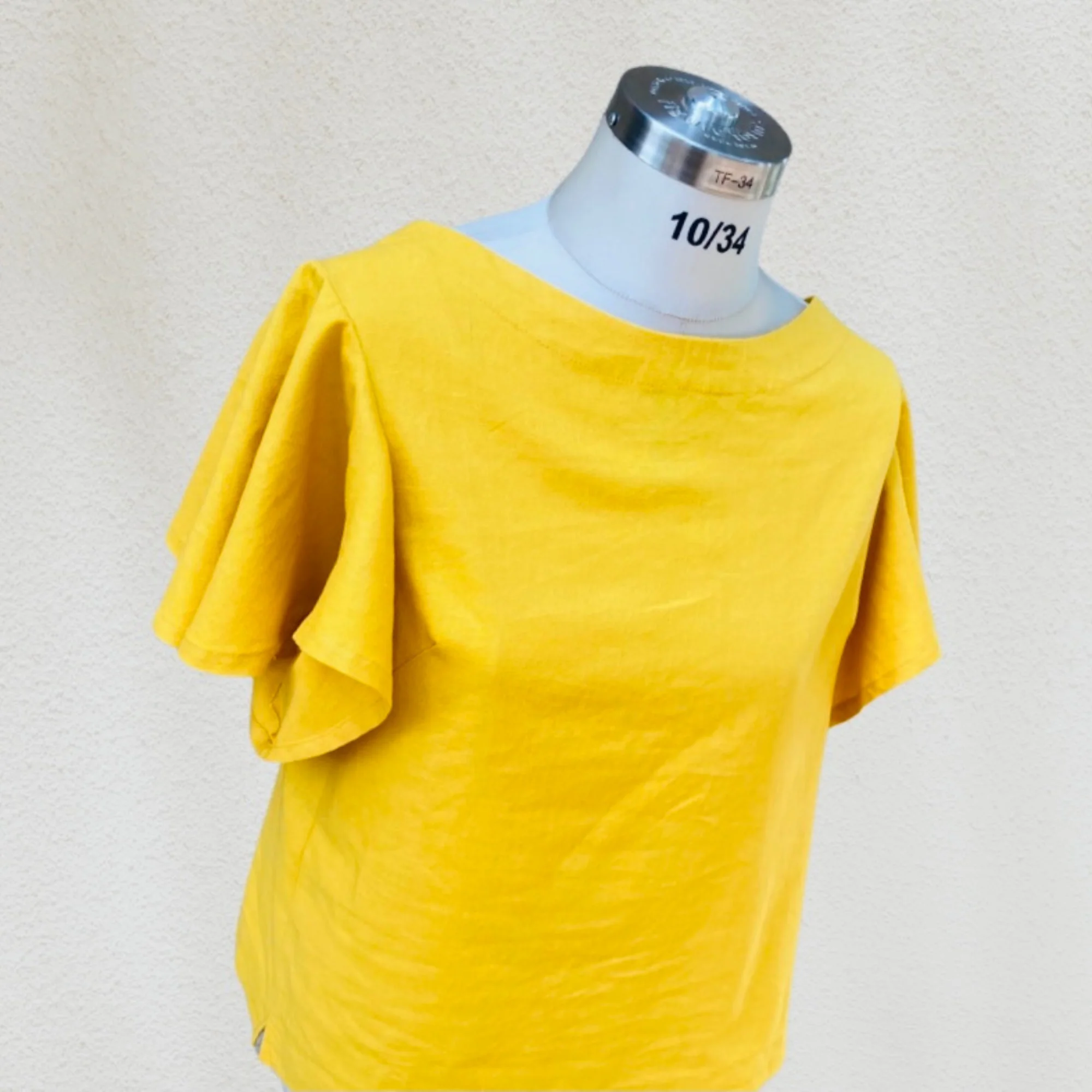 Pattern Sewciety Hannah Dress and Top - Image 12