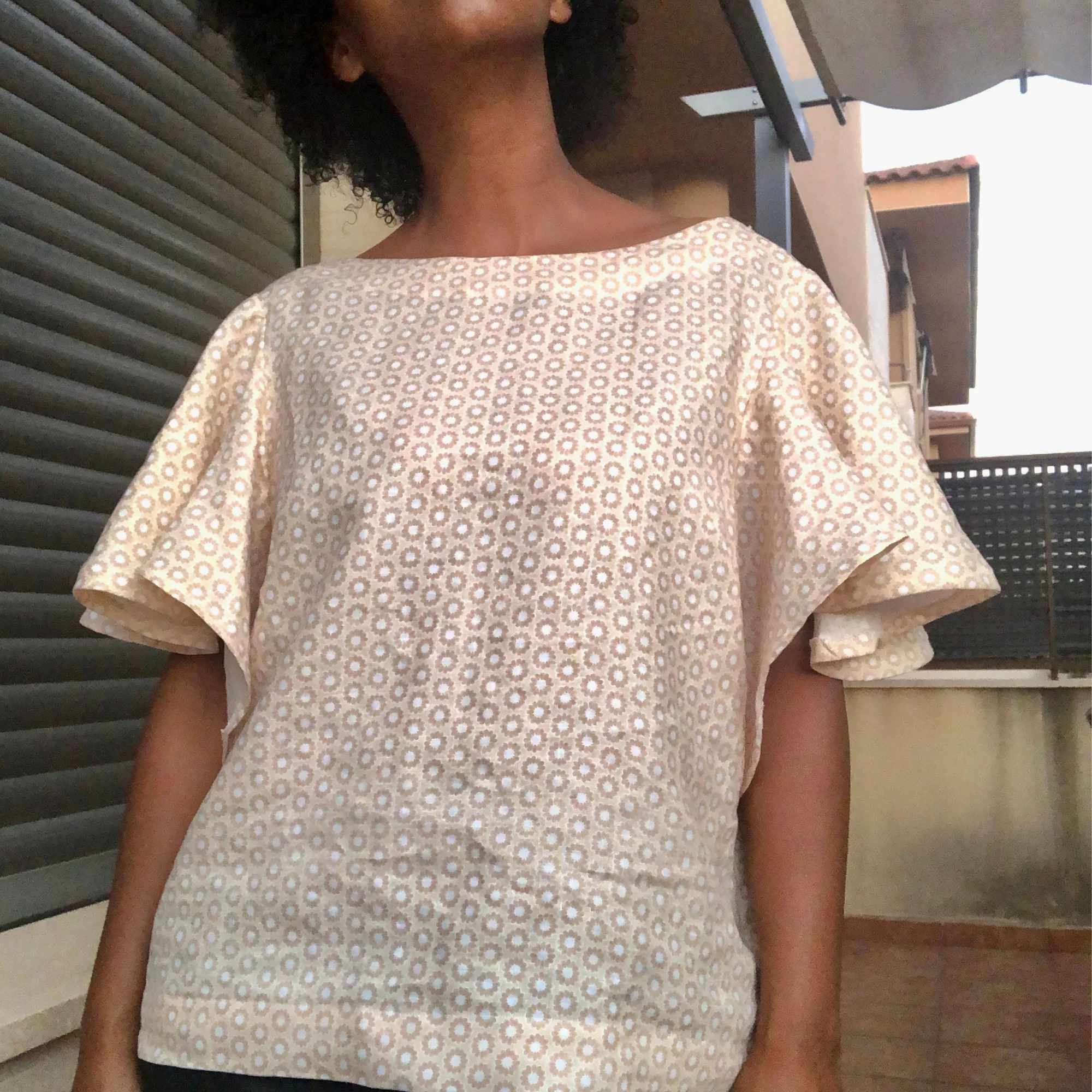 Pattern Sewciety Hannah Dress and Top - Image 7