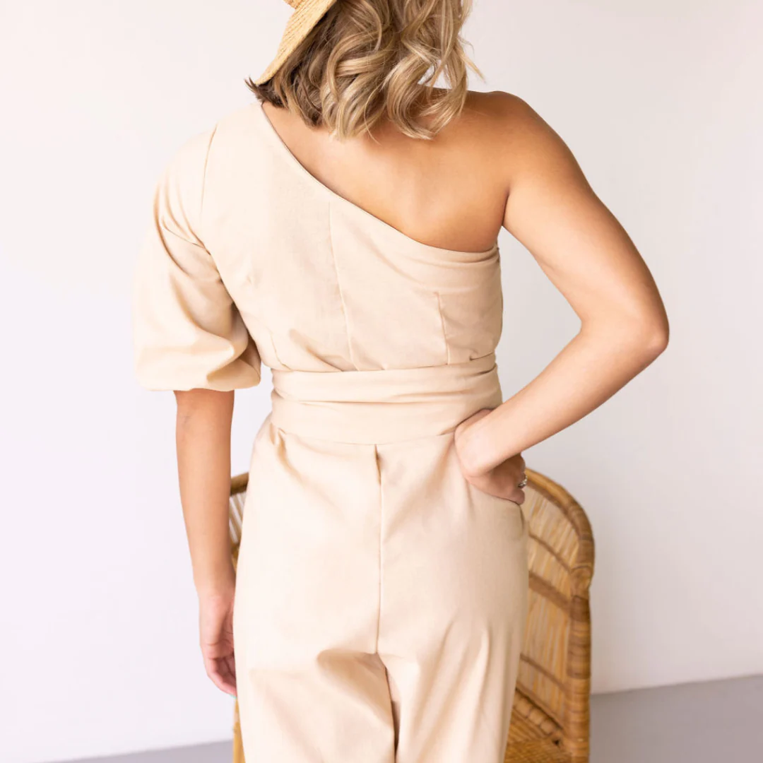 Pattern Sewciety Jacky Jumpsuit - Image 2