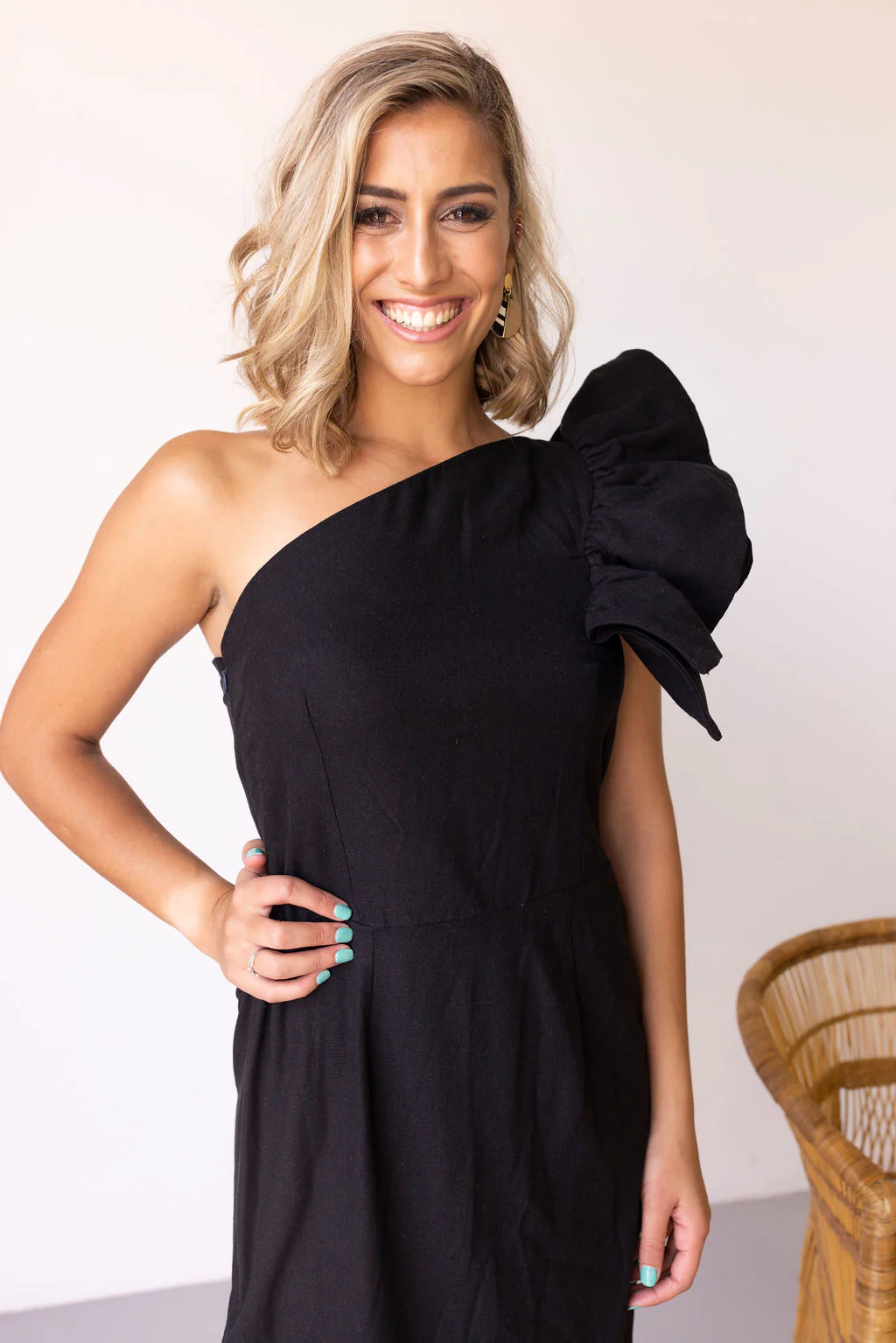 Pattern Sewciety Mari Dress - Image 2