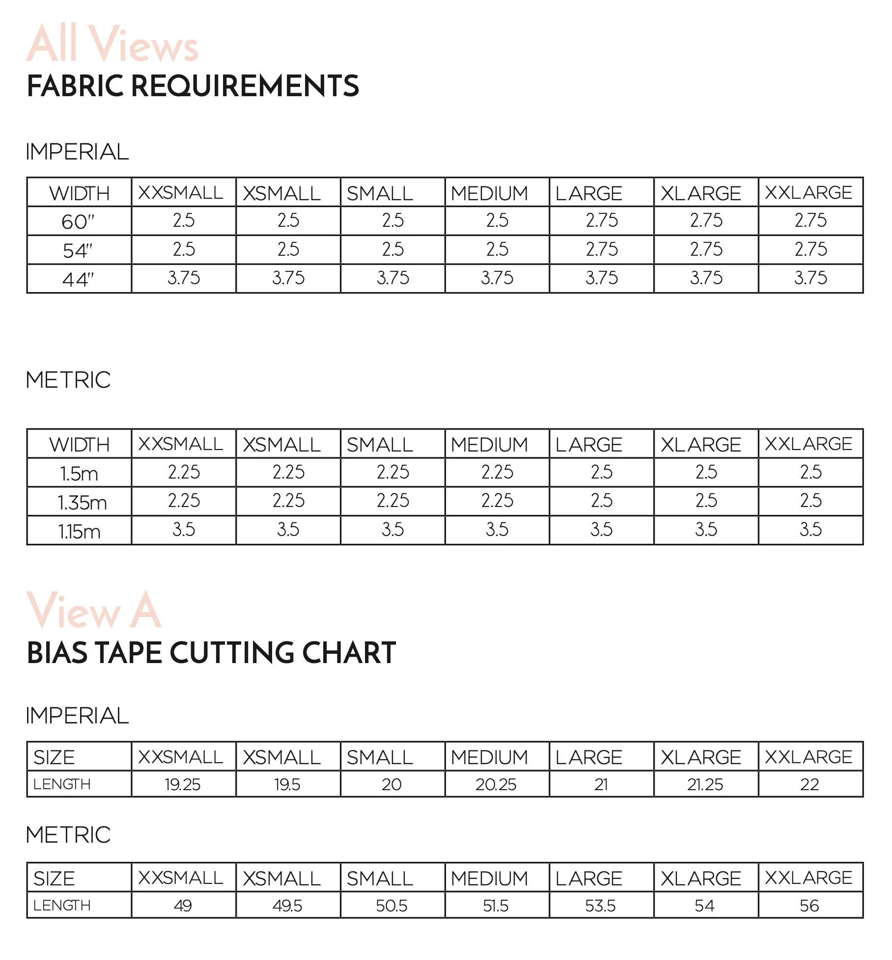 Pattern Sewciety Mila Dress - Image 10