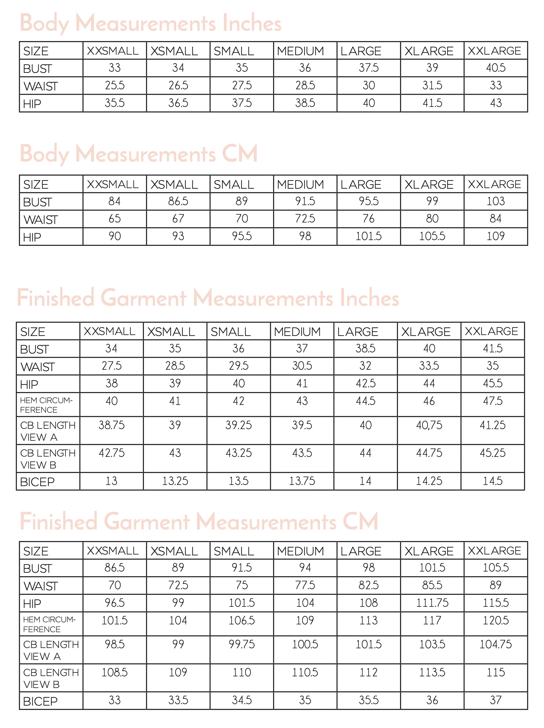 Pattern Sewciety Mila Dress - Image 9