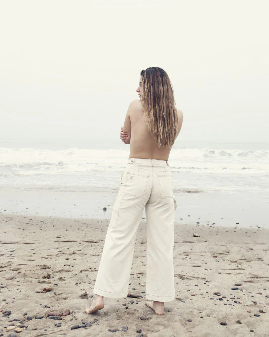 Pauline Alice Albors Trousers - Image 4