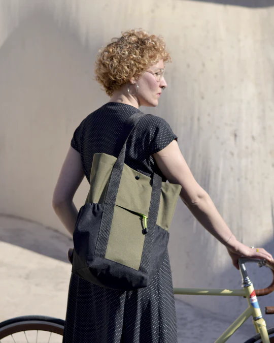 Pauline Alice Arenas Bag