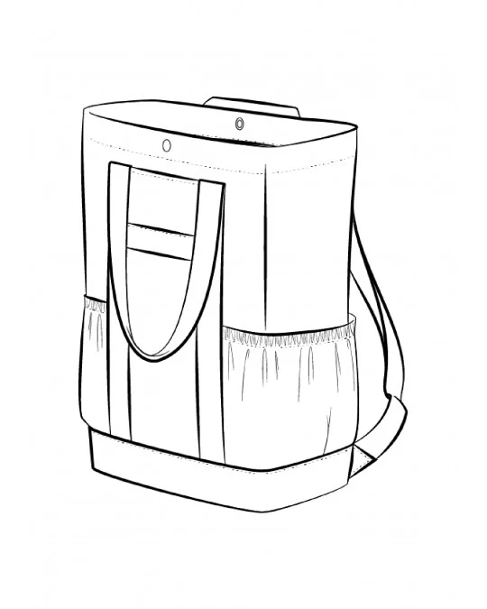 Pauline Alice Arenas Bag - Image 13