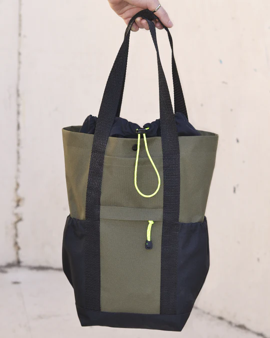 Pauline Alice Arenas Bag - Image 3