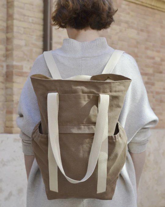 Pauline Alice Arenas Bag - Image 8