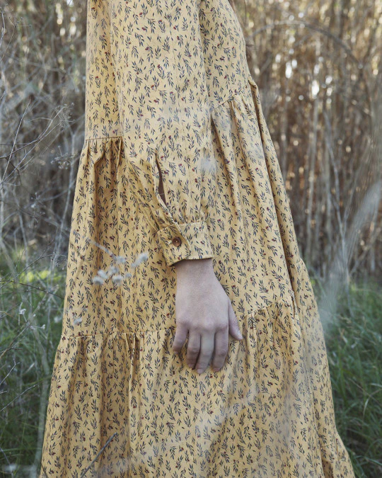 Pauline Alice Ibi Dress - Image 7