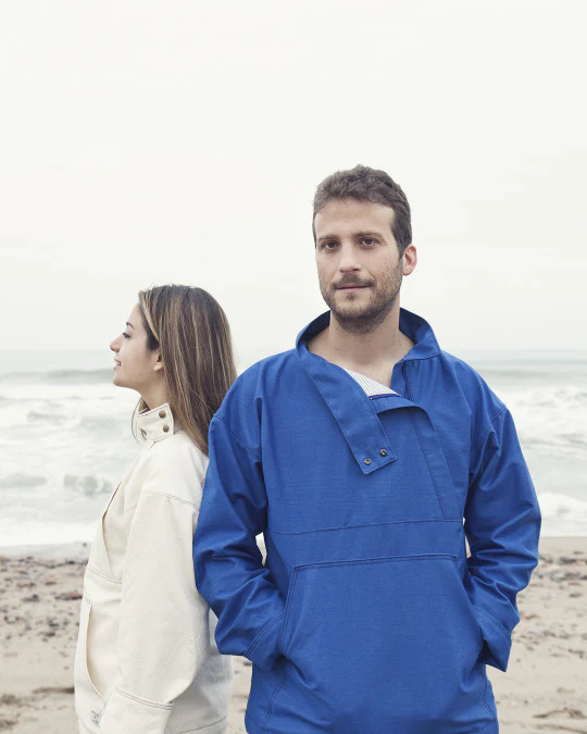 Pauline Alice Marítims Pullover - Image 3