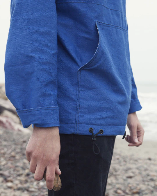 Pauline Alice Marítims Pullover - Image 5