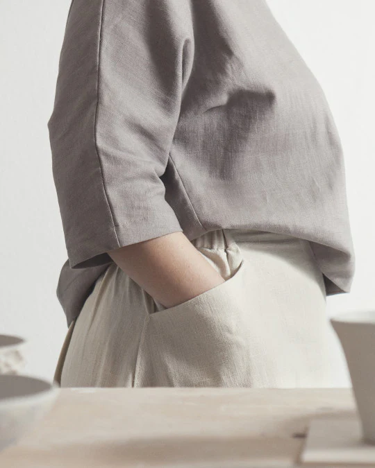 Pauline Alice Morella Pants and Skirt - Image 3