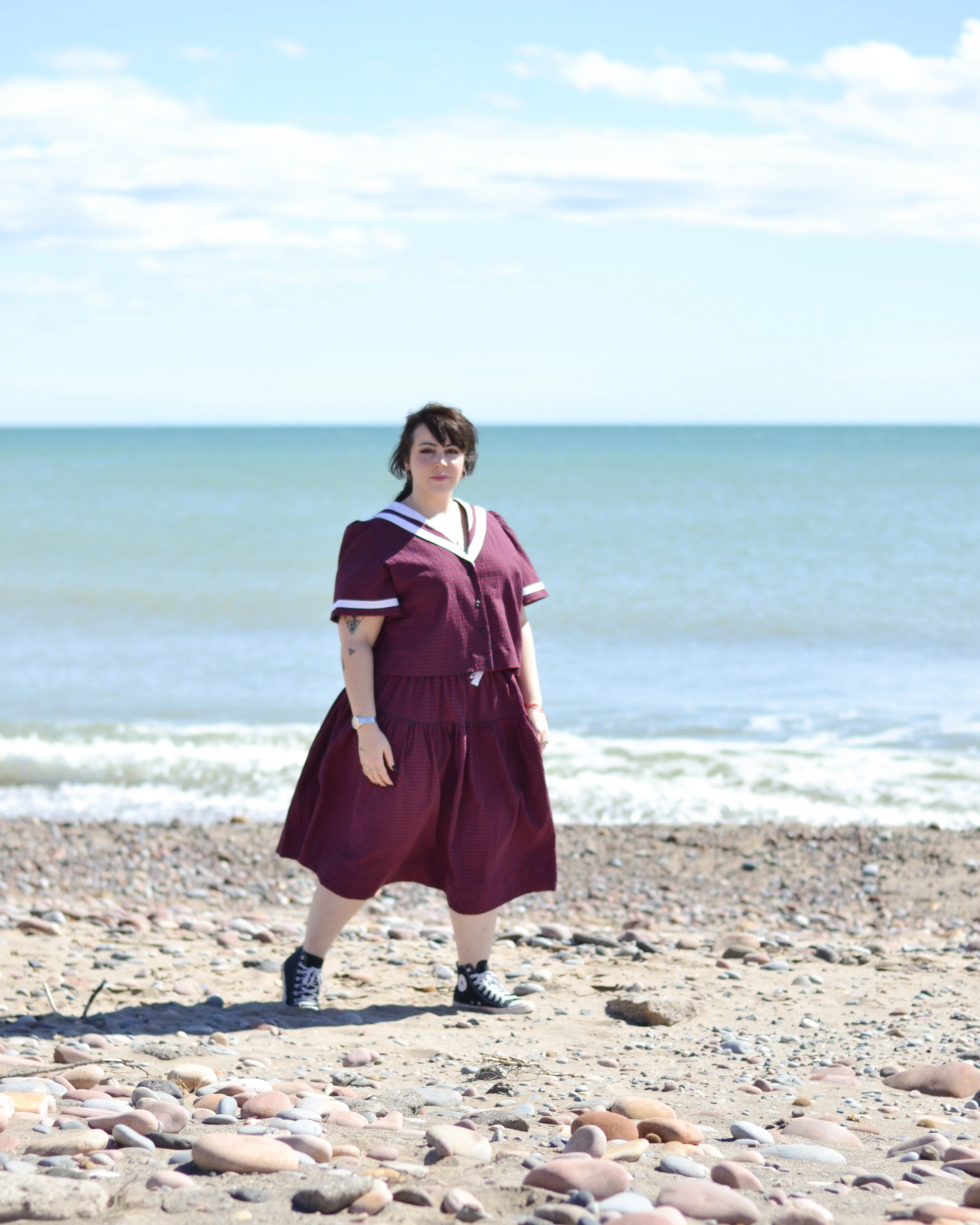 Pauline Alice Nautic Set - Image 2