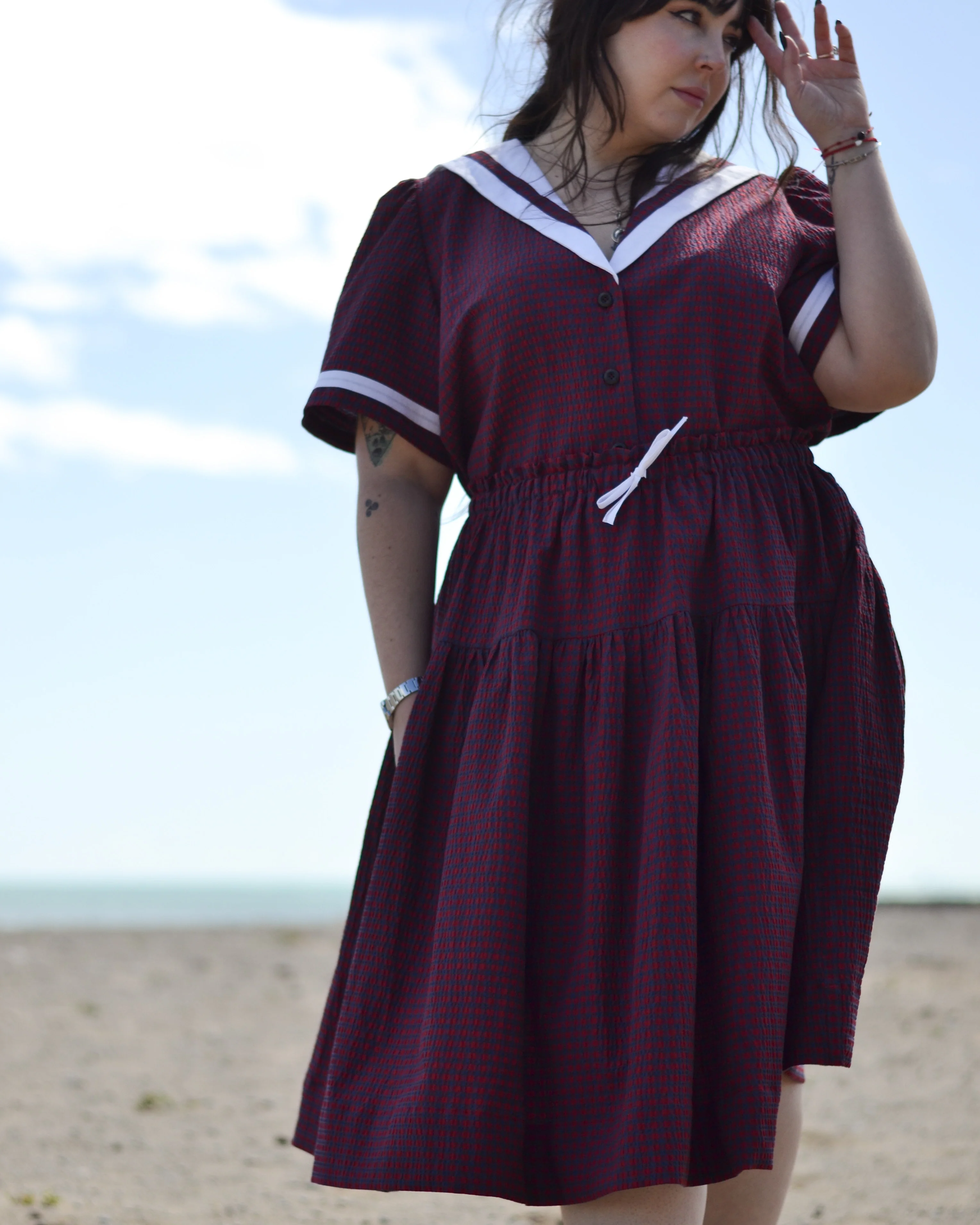 Pauline Alice Nautic Set - Image 4