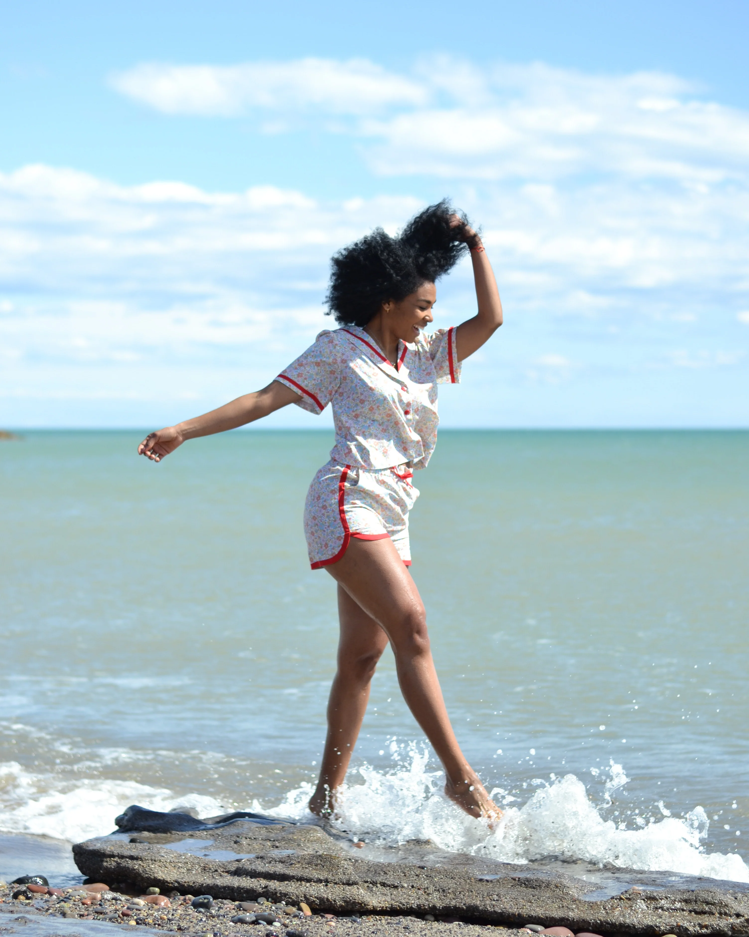 Pauline Alice Nautic Set - Image 7