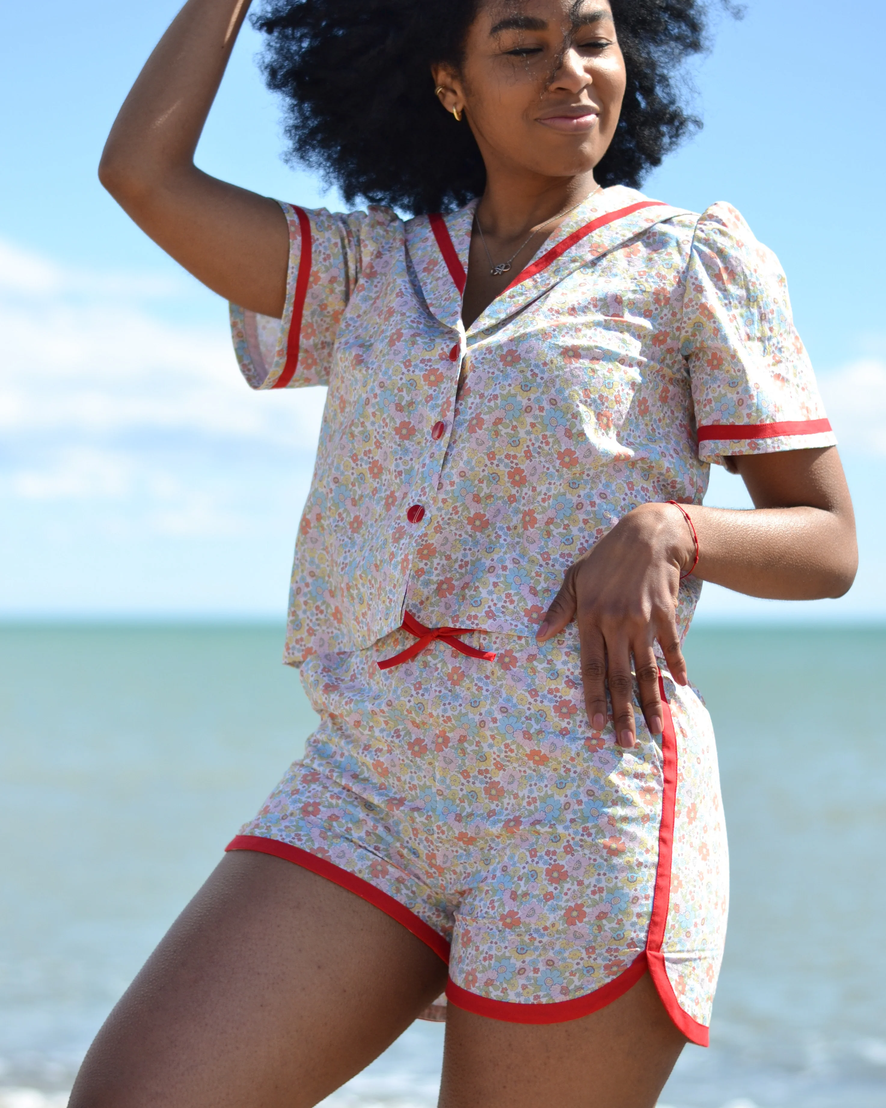 Pauline Alice Nautic Set - Image 9