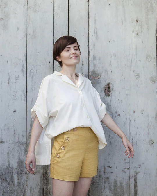 Pauline Alice Romero Trousers - Image 2