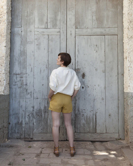 Pauline Alice Romero Trousers - Image 4