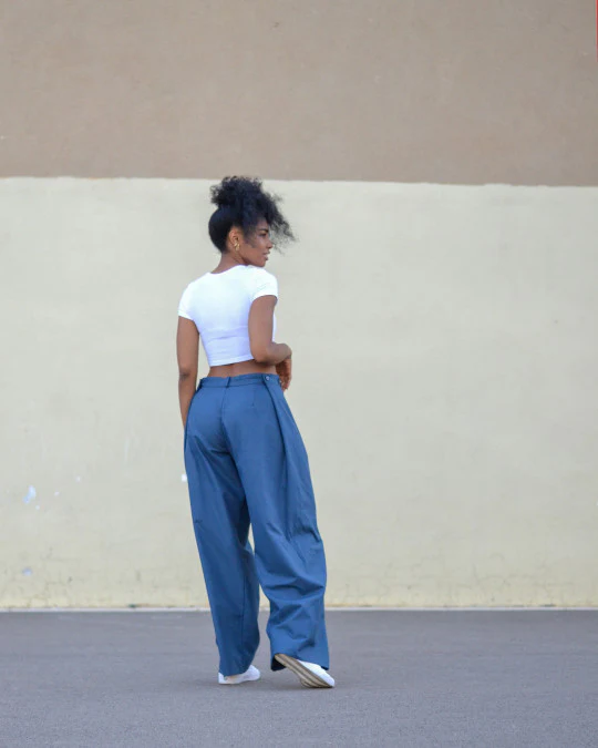 Pauline Alice Tardor Trousers - Image 3