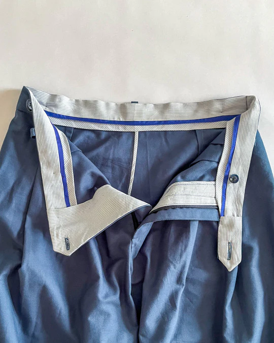 Pauline Alice Tardor Trousers - Image 9