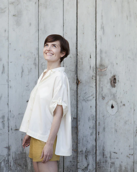 Pauline Alice Vera Shirt - Image 3