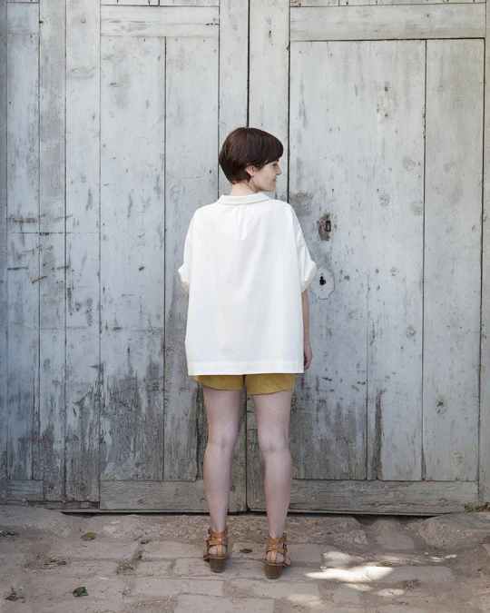 Pauline Alice Vera Shirt - Image 4