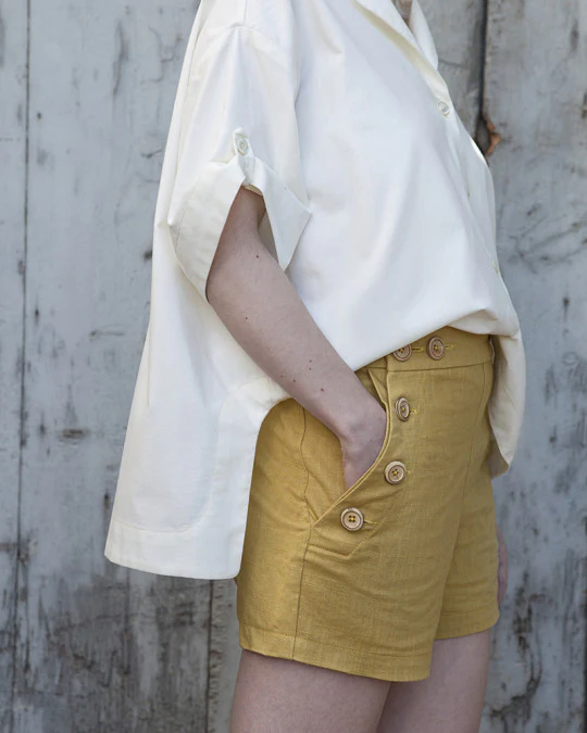 Pauline Alice Vera Shirt - Image 5