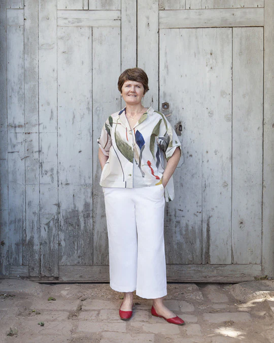 Pauline Alice Vera Shirt - Image 7
