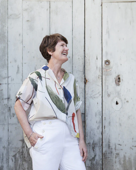 Pauline Alice Vera Shirt - Image 8
