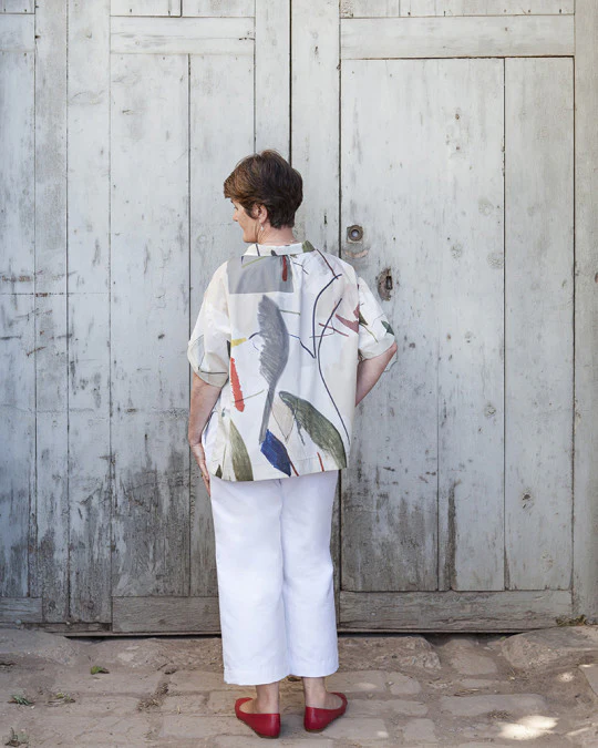 Pauline Alice Vera Shirt - Image 9